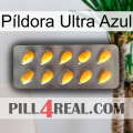 Píldora Ultra Azul cialis1